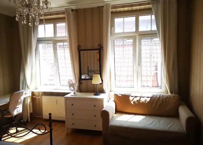 Apartament Piwna II